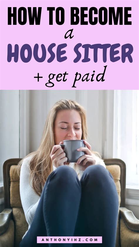 house sitting vacancies - get paid to house sit.
